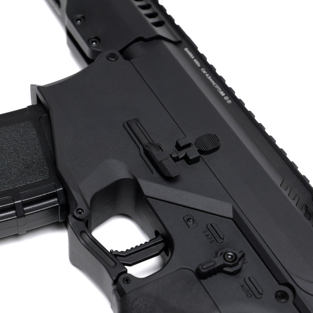 400e Metal - Black (Refurbished)