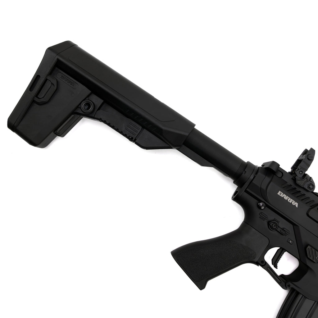 400e Gen 2 Metal - Black