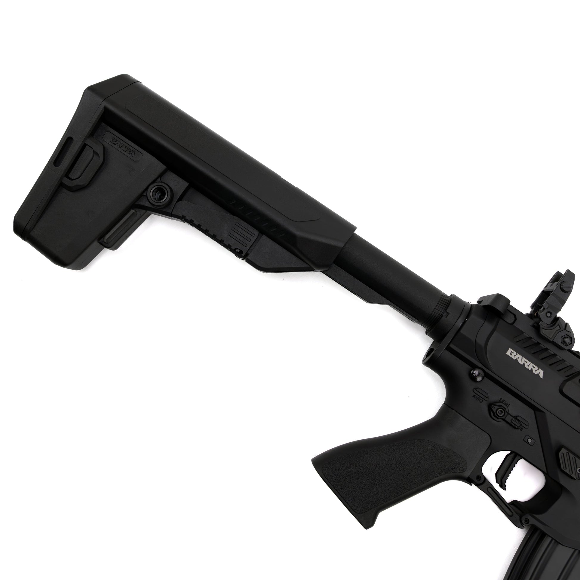 400e Gen 2 Metal - Black