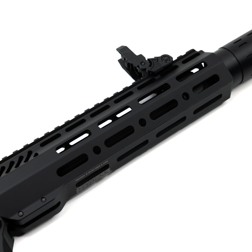 400e Gen 2 Metal - Black