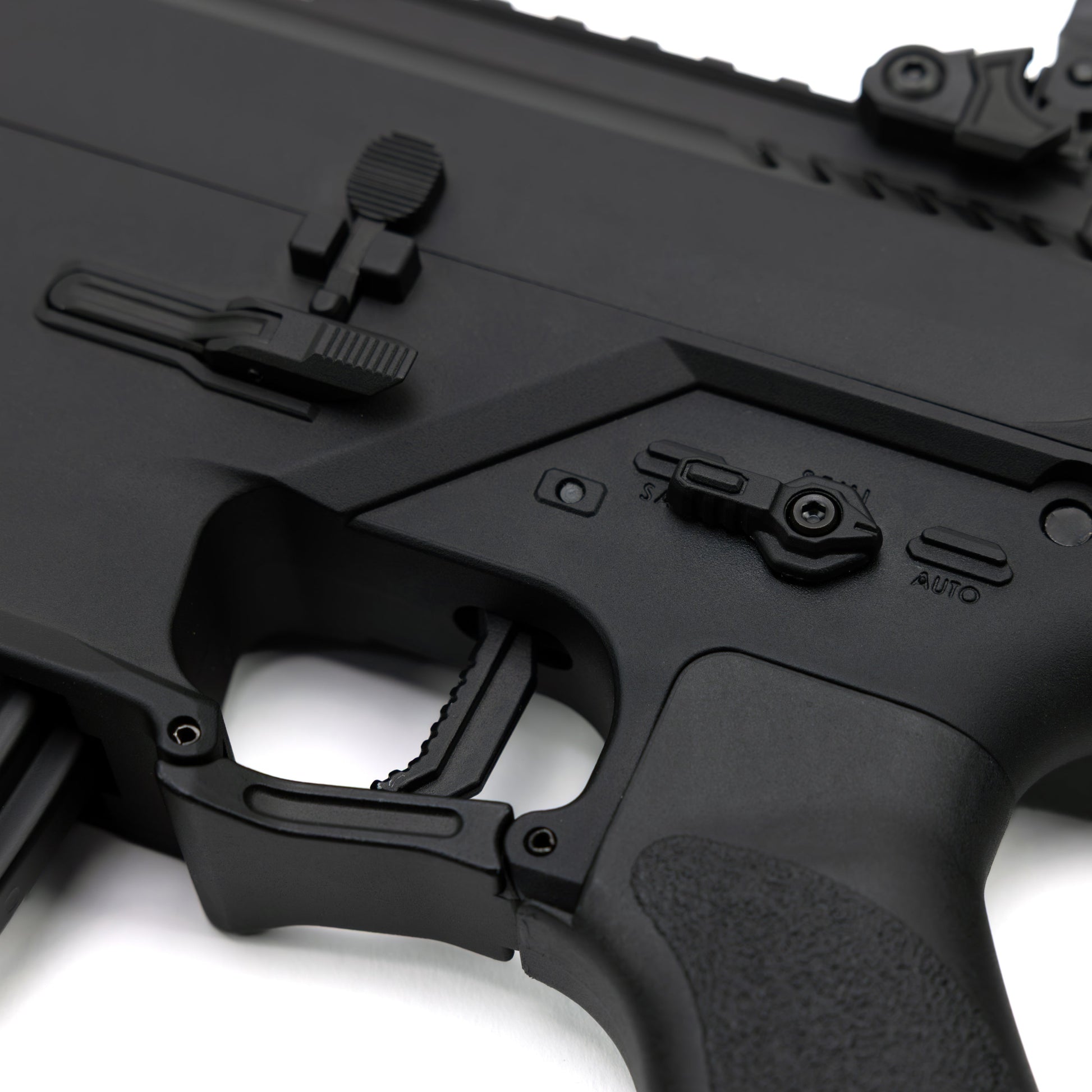 400e Gen 2 Metal - Black