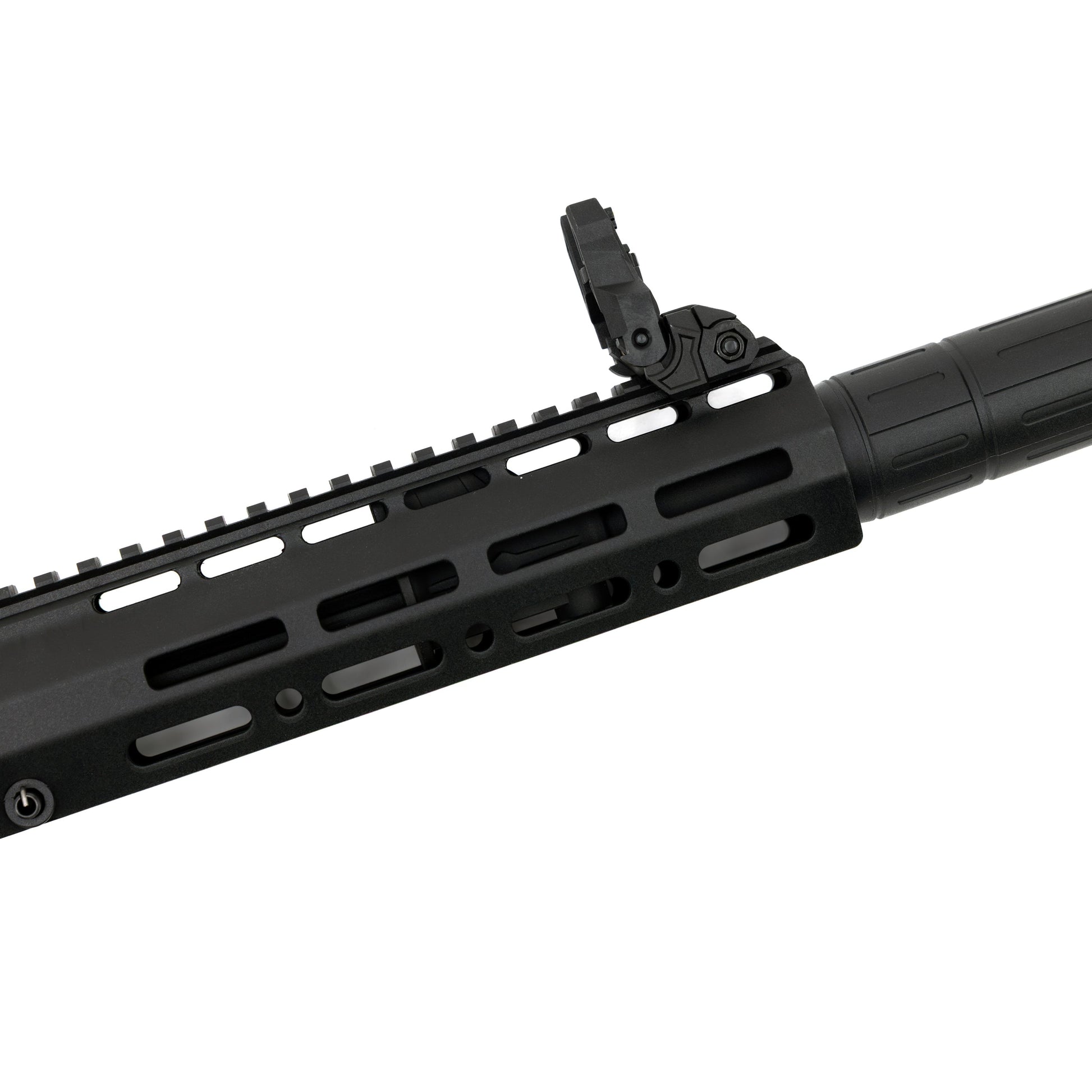 400e Gen 2 Polymer - Black