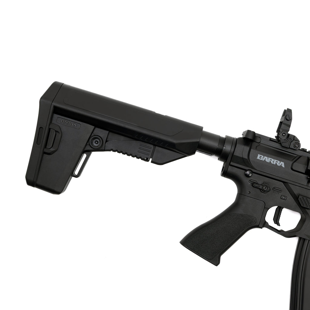 400e Gen 2 Polymer - Black