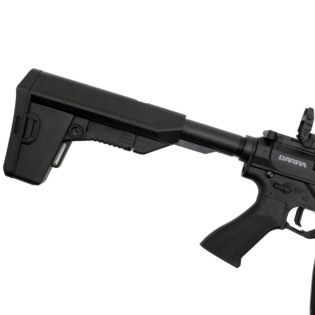 400e Gen 2 Polymer - Black