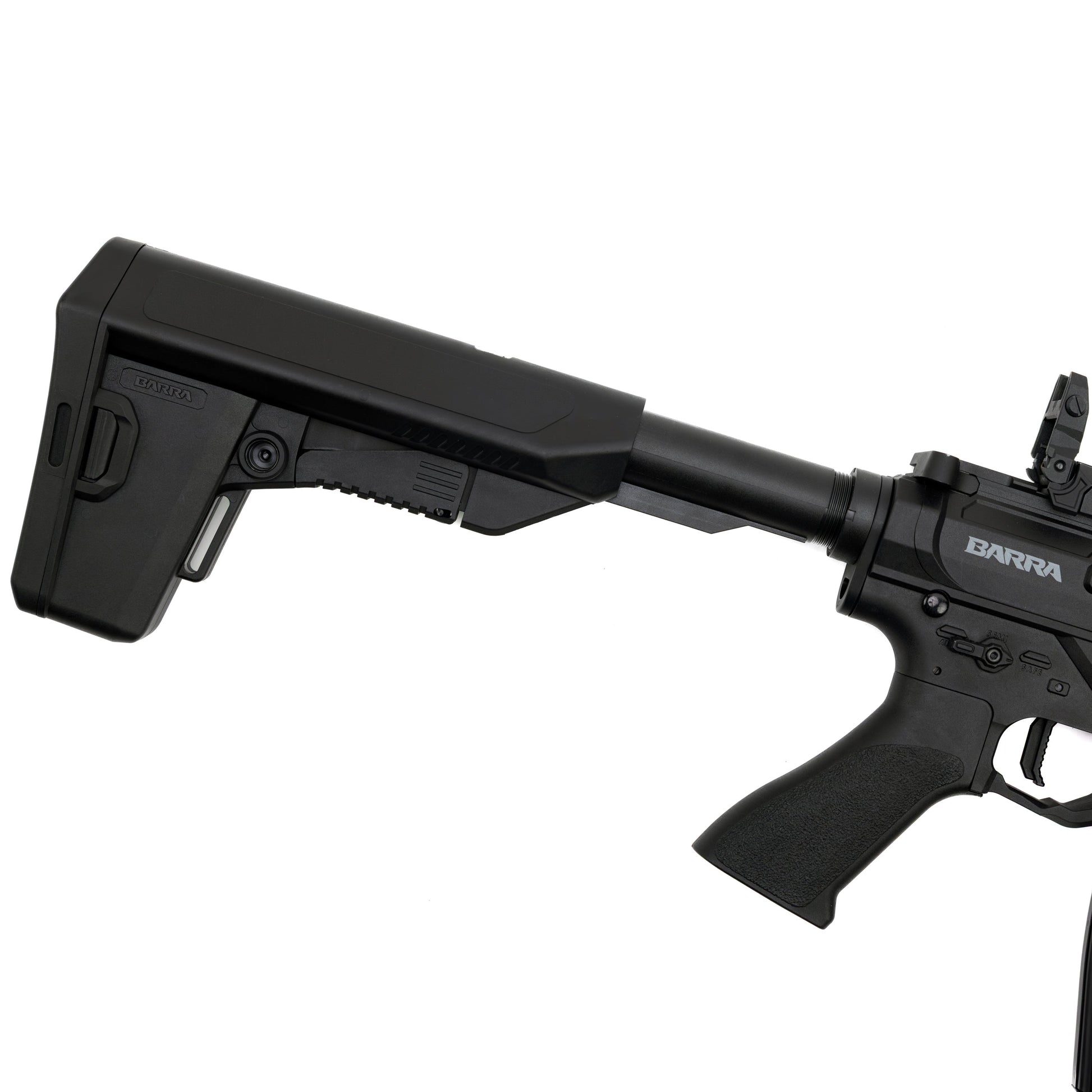 400e Gen 2 Polymer - Black