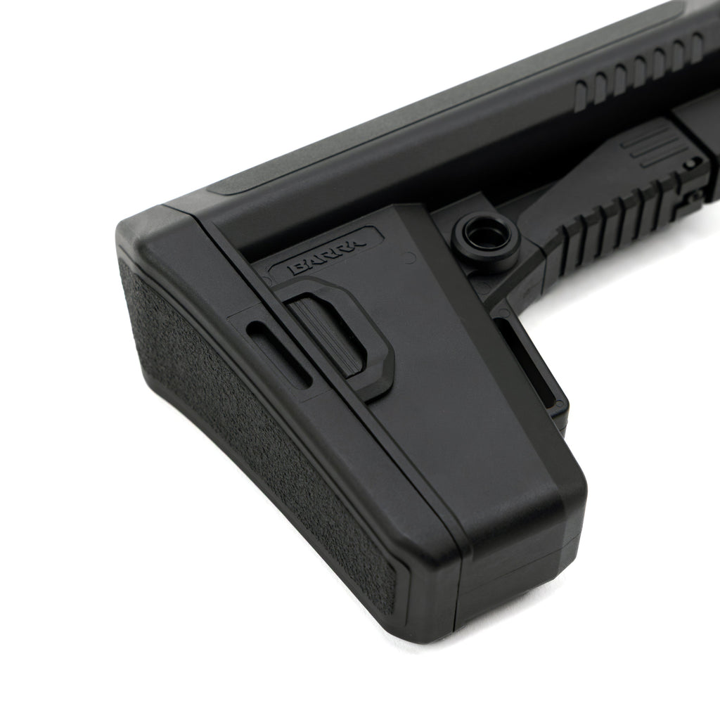 400e Gen 2 Polymer - Black