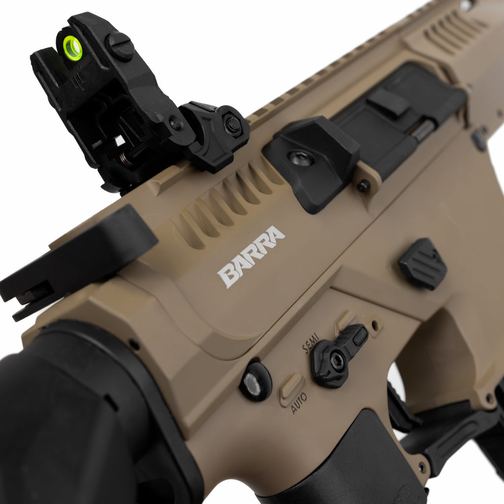 400e Metal - Tan (Refurbished)