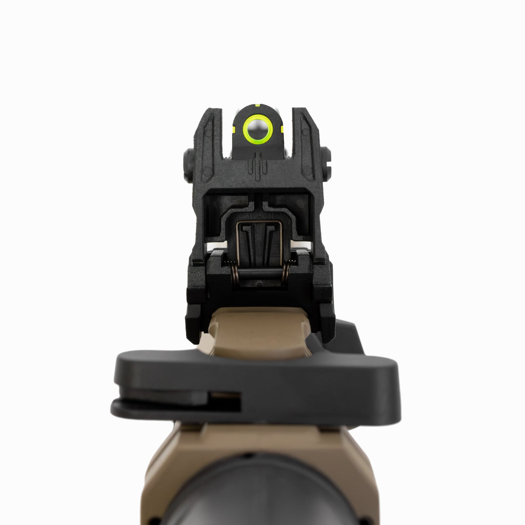 400e Gen 2 Metal - Tan