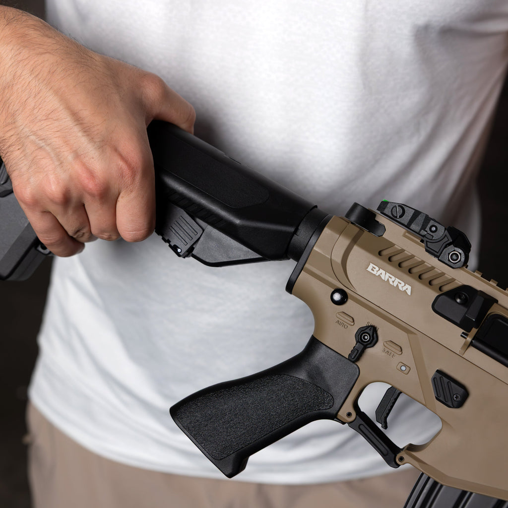 400e Gen 2 Metal - Tan