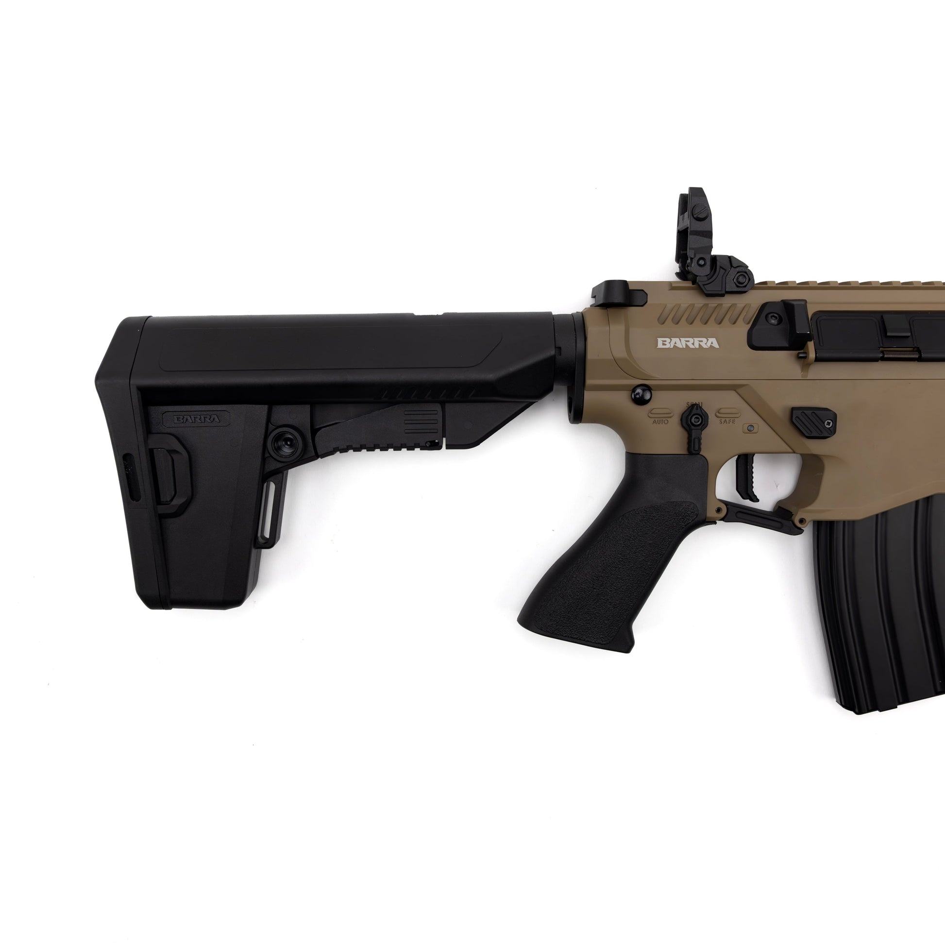 400e Gen 2 Metal - Tan