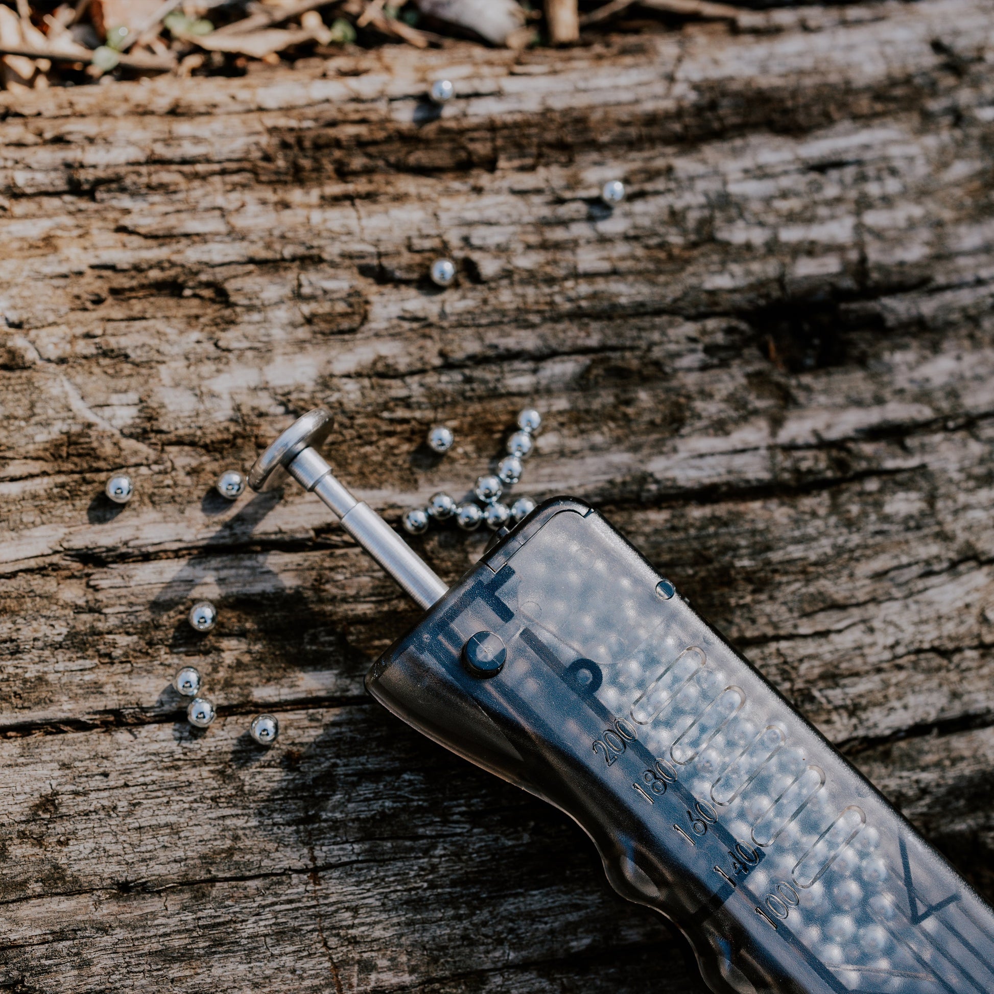 BB Speedloader Gen 2