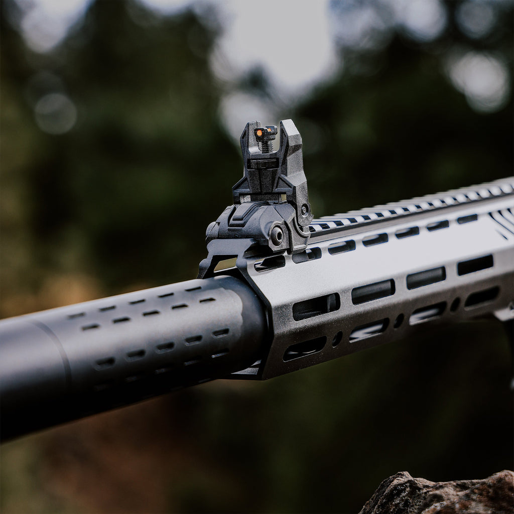 400e Metal - Black (Refurbished)