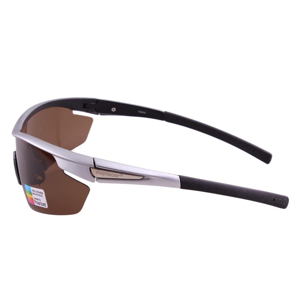 Polarized riding motorcycle dustproof sunglasses, fishing driving