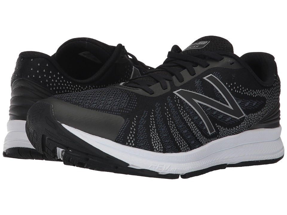 New Balance MRUSH Running Shoe