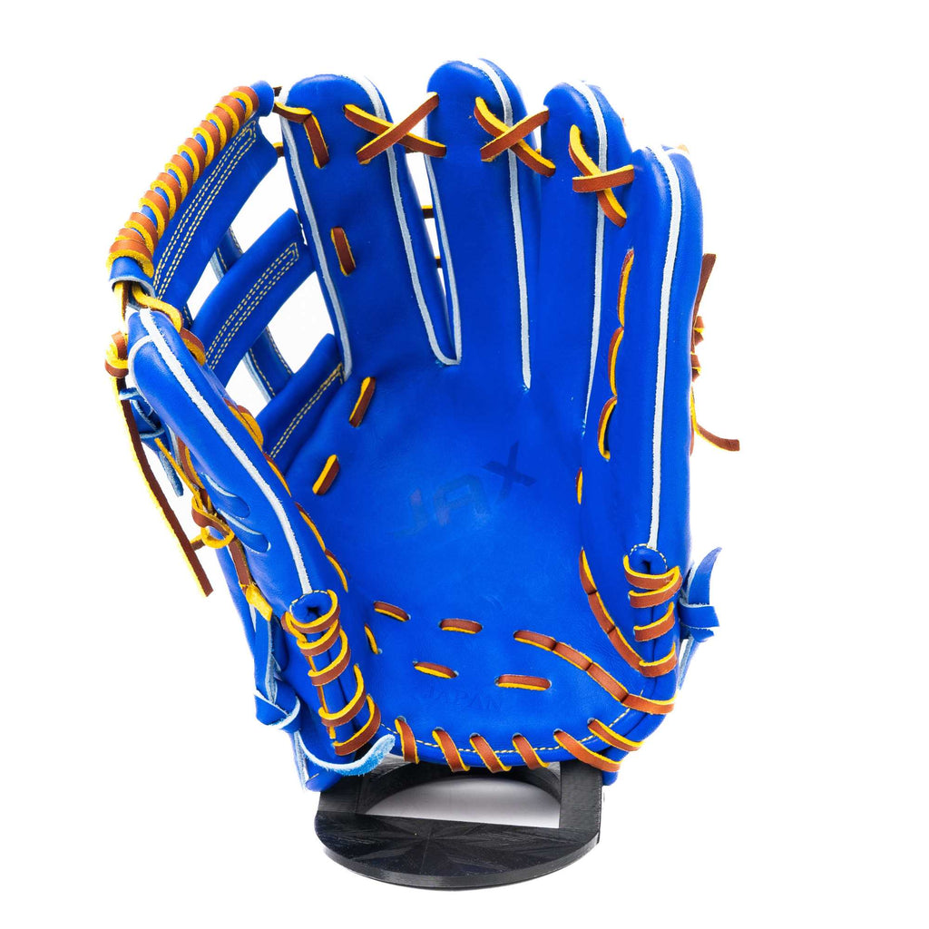 LJ-10 | Outfield | Blue | 12.5"