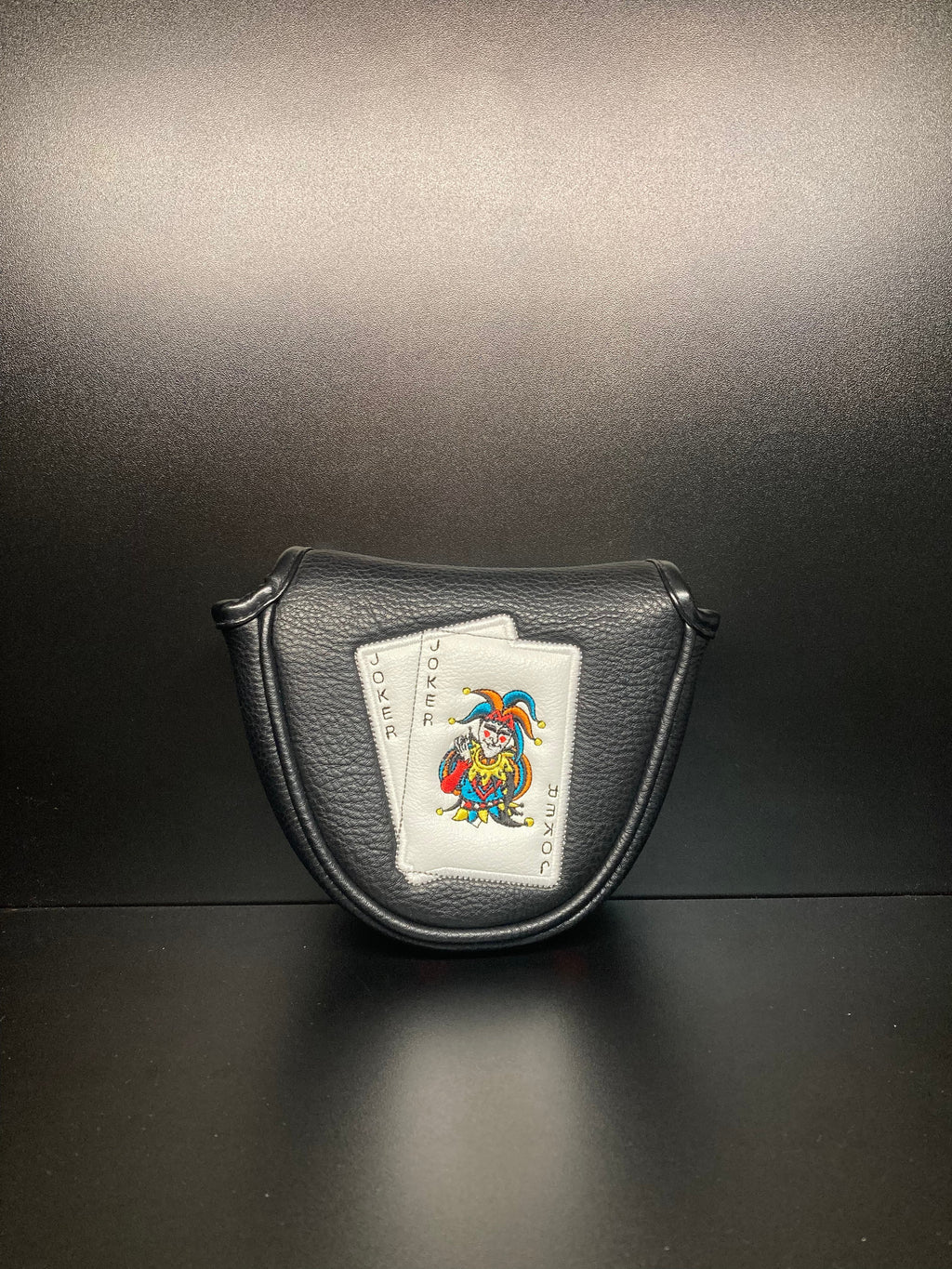 Poker Hands Headcover