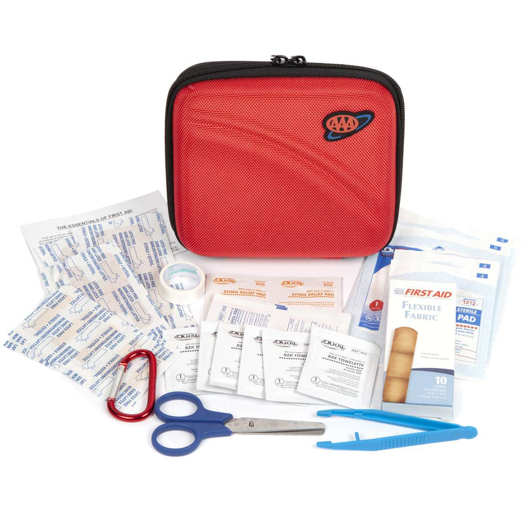 LifeLine AAA Tune Up Kit - AAA Kit / Auto Kit for Vehicles
