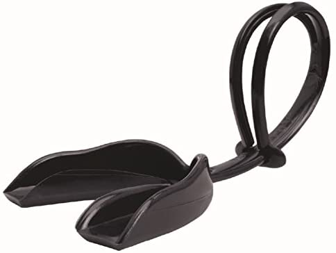 Adams Adult Mouth Guard w/ Strap
