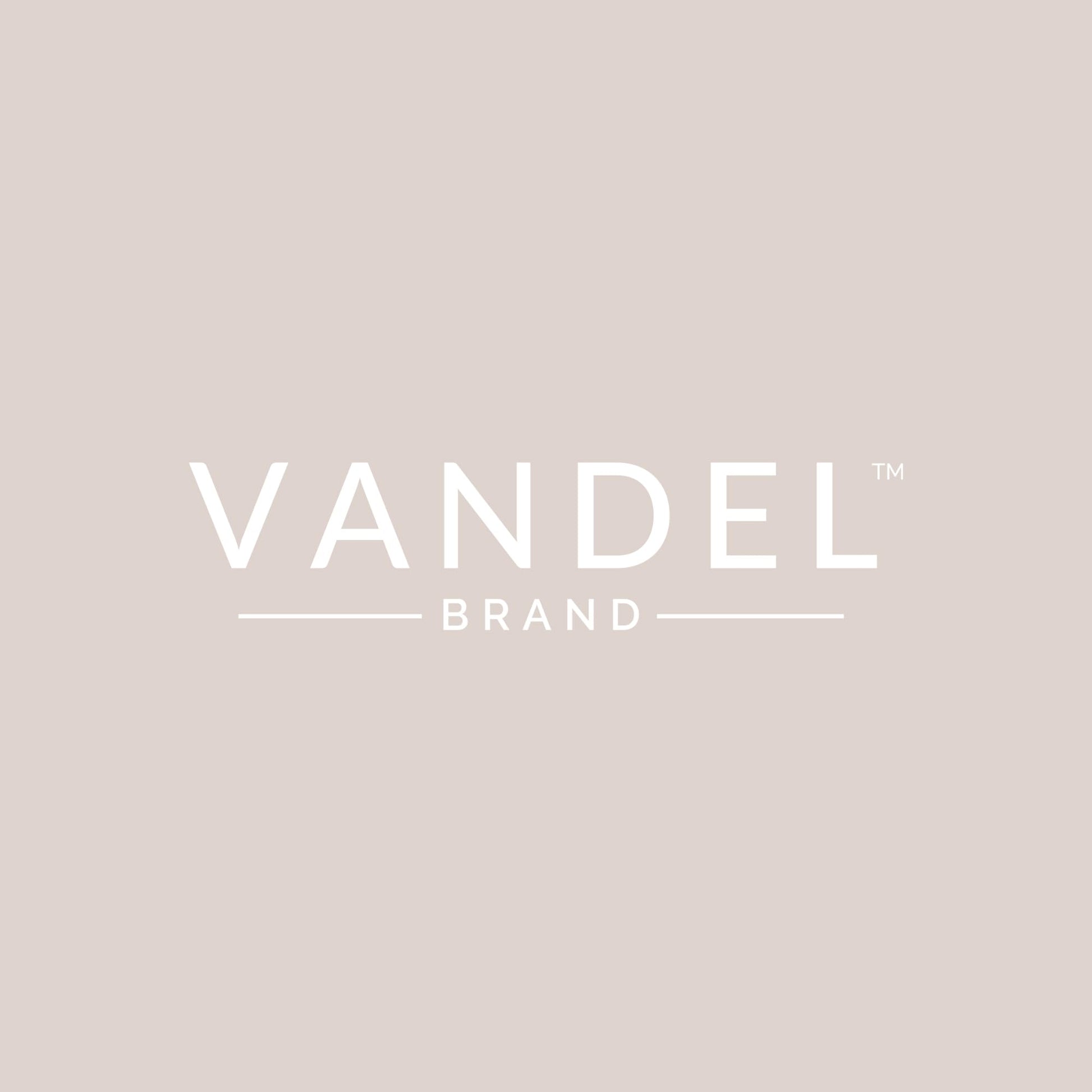 Vandel - The Original Puffy Laptop Sleeve 15-16 Inch Sleeve / Case Cover Sand