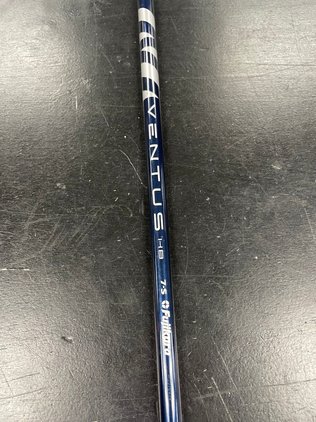TaylorMade Qi35 Rescue Hybrid w/ Upcharge shaft(Used)