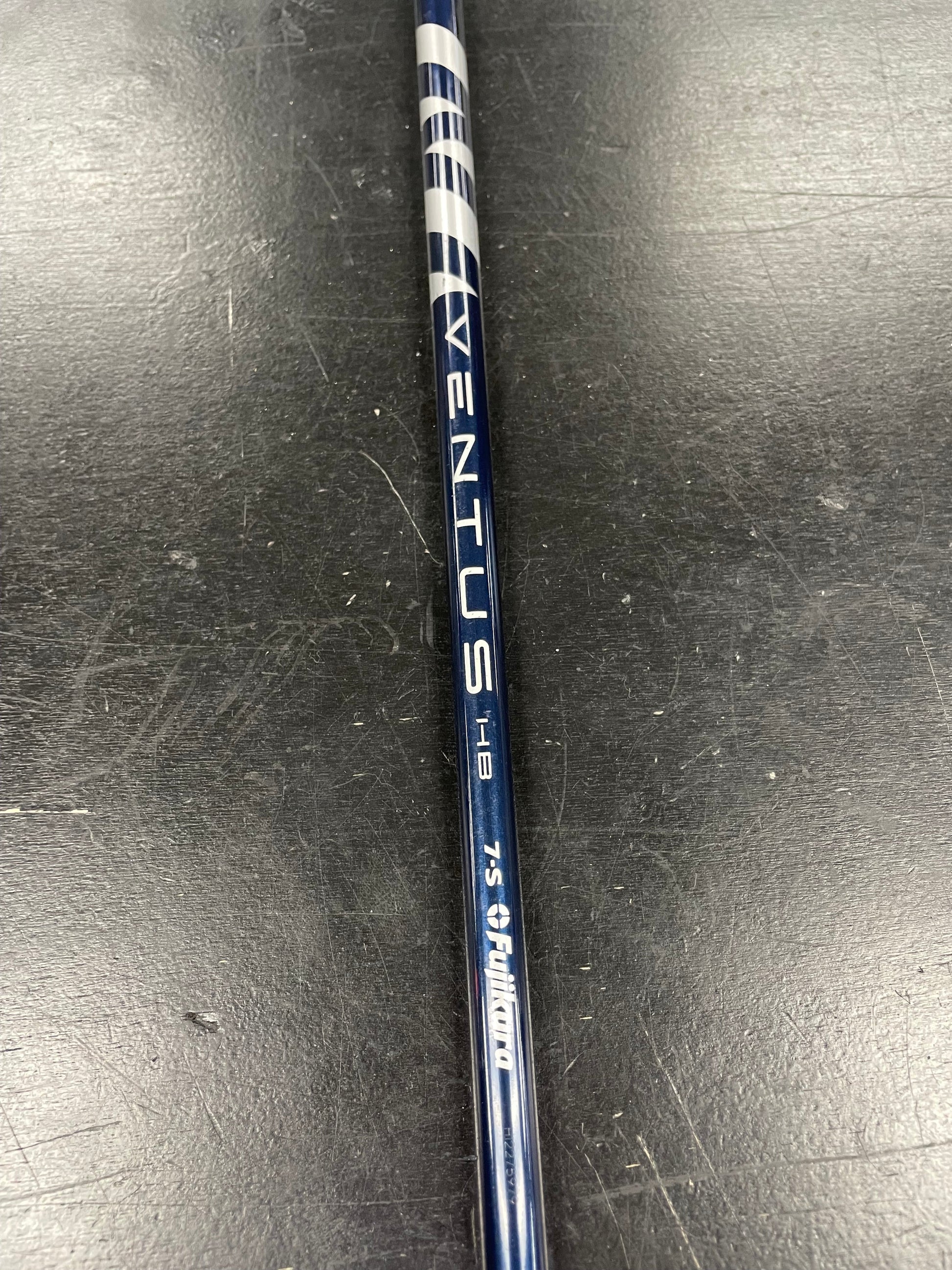 TaylorMade Qi35 Rescue Hybrid w/ Upcharge shaft(Used)