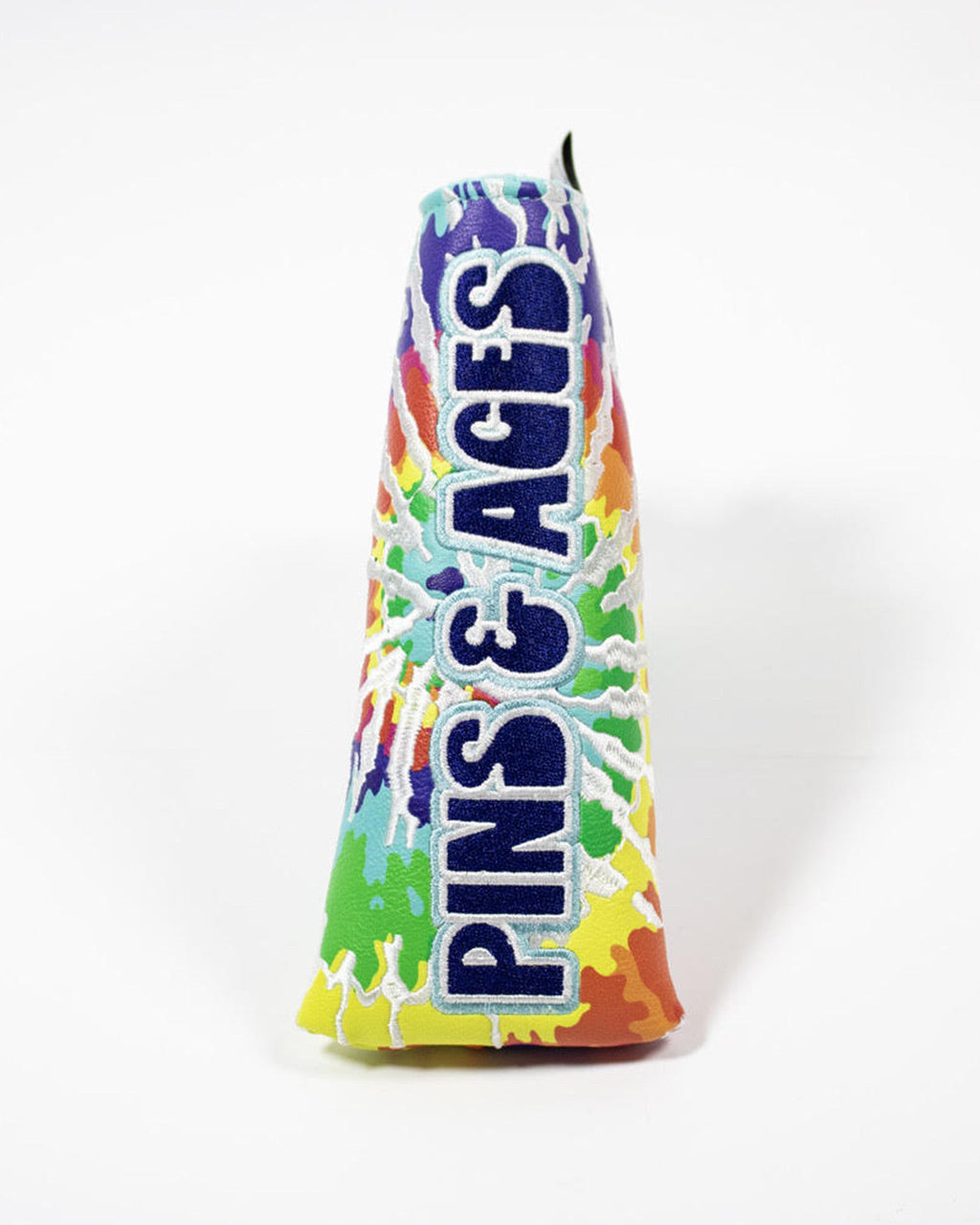 Puff Puff Putt - Blade Putter Cover