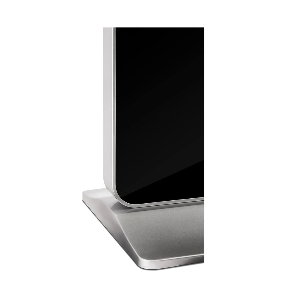 43-Inch Ultra High Resolution Vertical Freestanding Digital Kiosk With LED Display (SAK65871)