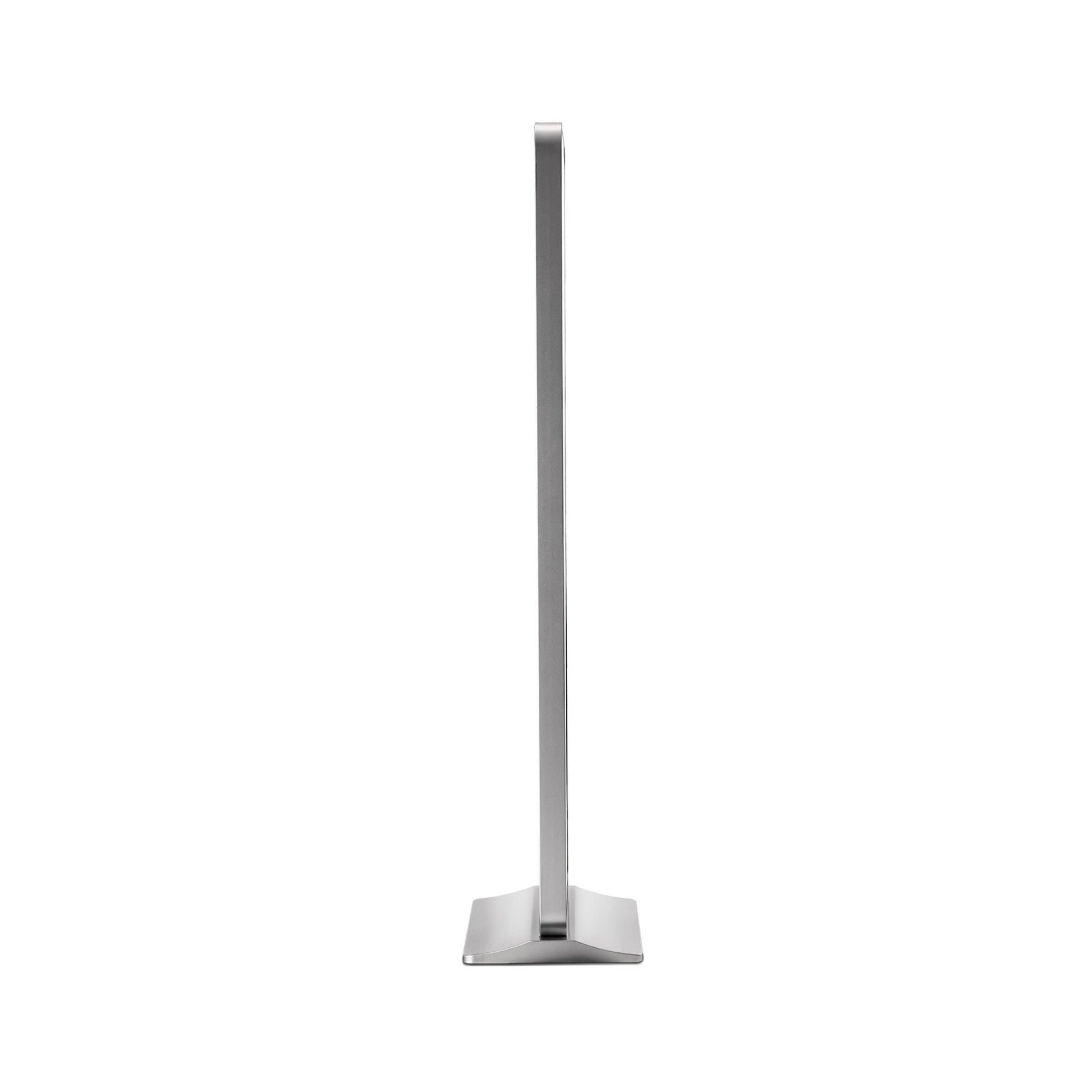 43-Inch Ultra High Resolution Vertical Freestanding Digital Kiosk With LED Display (SAK65871)