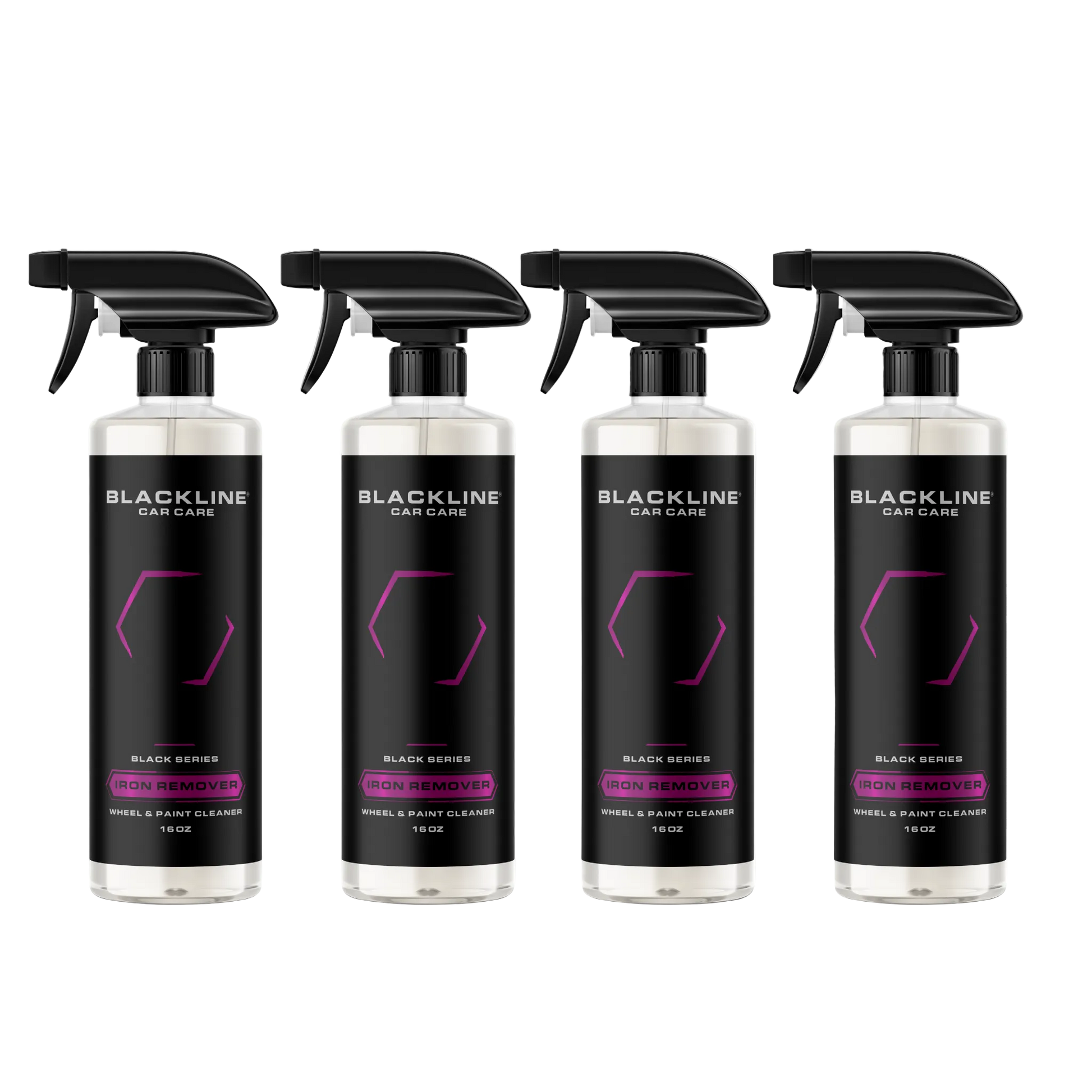 BLACKLINE® IRON REMOVER