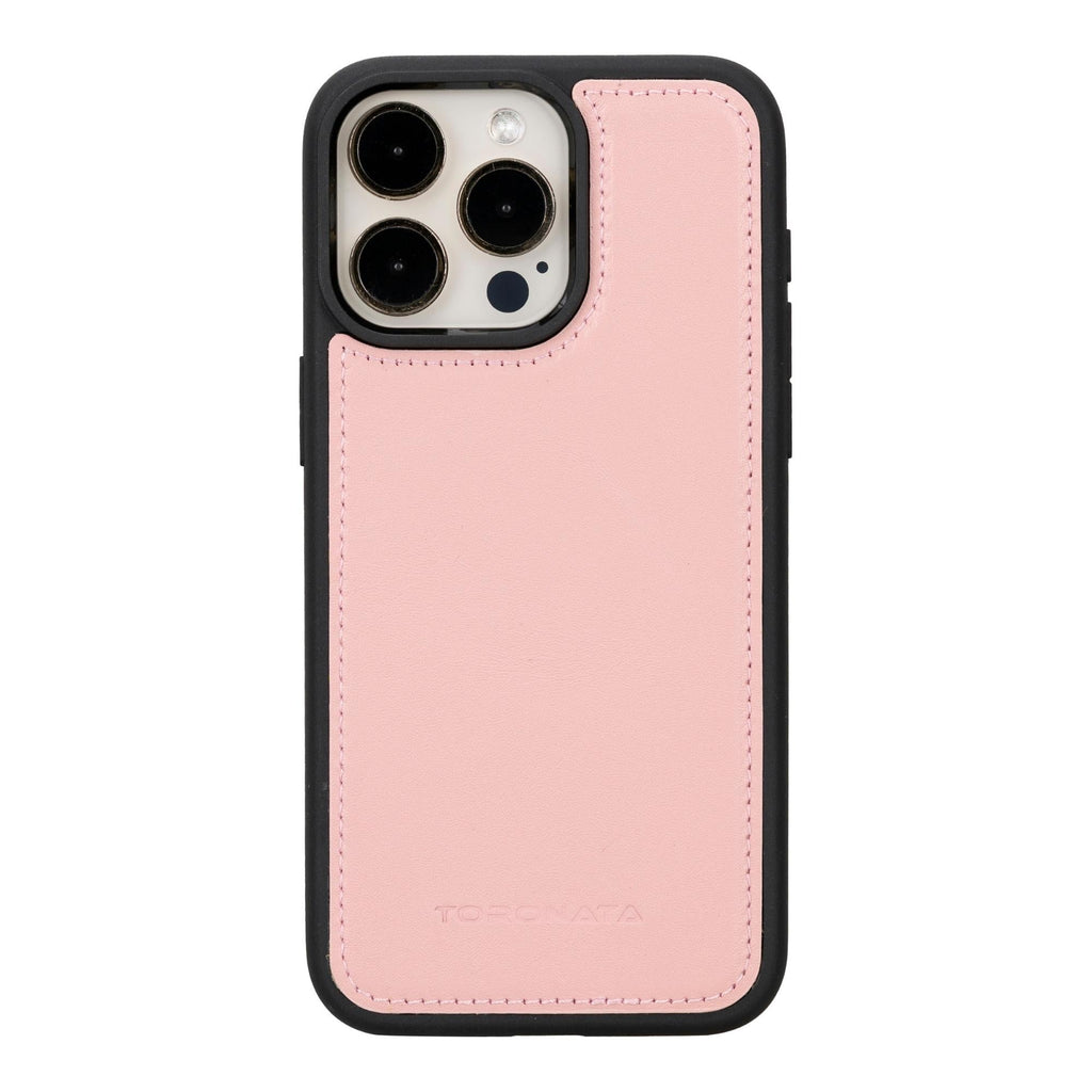 Casper iPhone 14 Series Detachable Leather Wallet Case