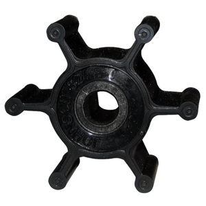 Johnson Pump 09-824P-9 F4 Impeller (Nitrile)