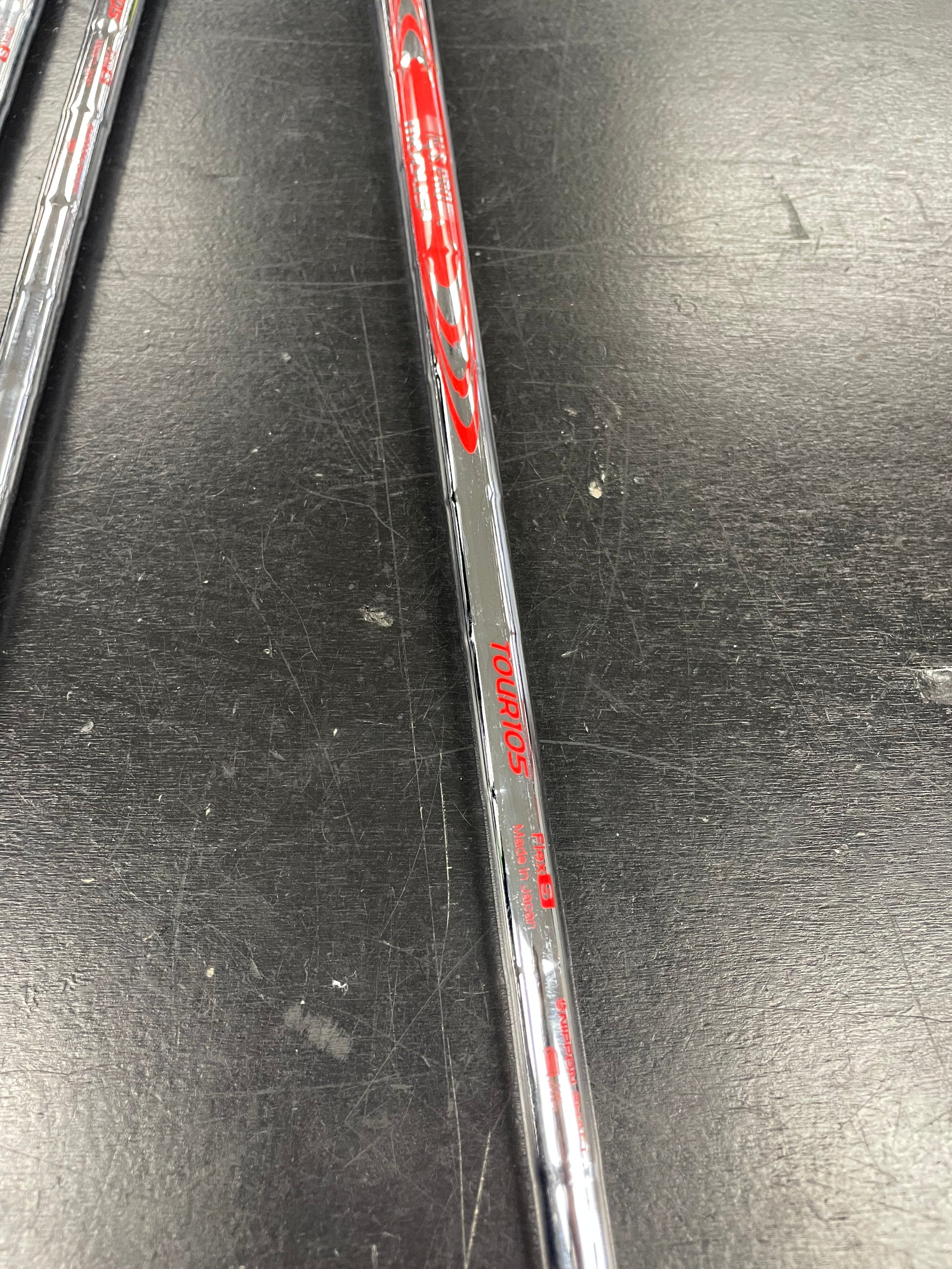 TaylorMade 2025 P790 Iron Set (Used)