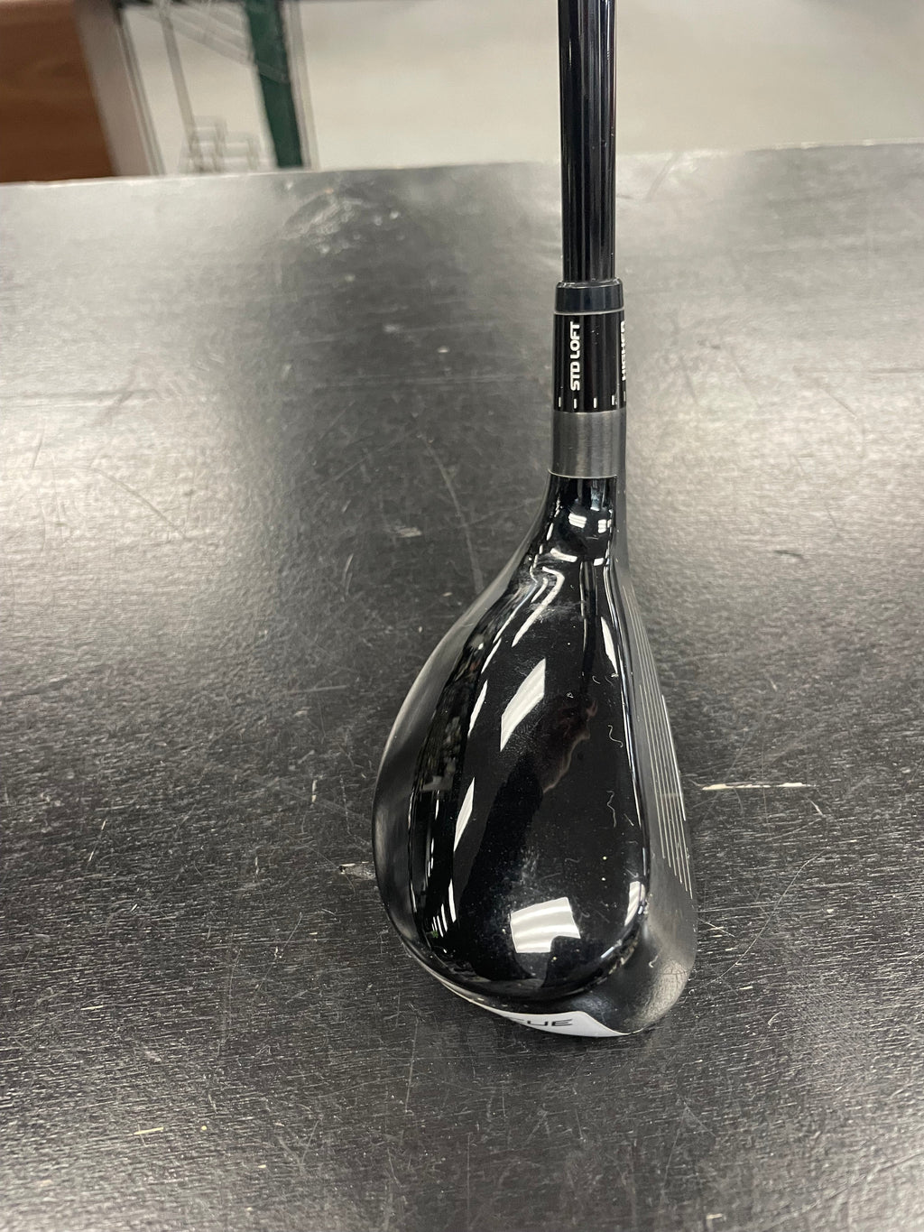 TaylorMade M1 Hybrid (Used)