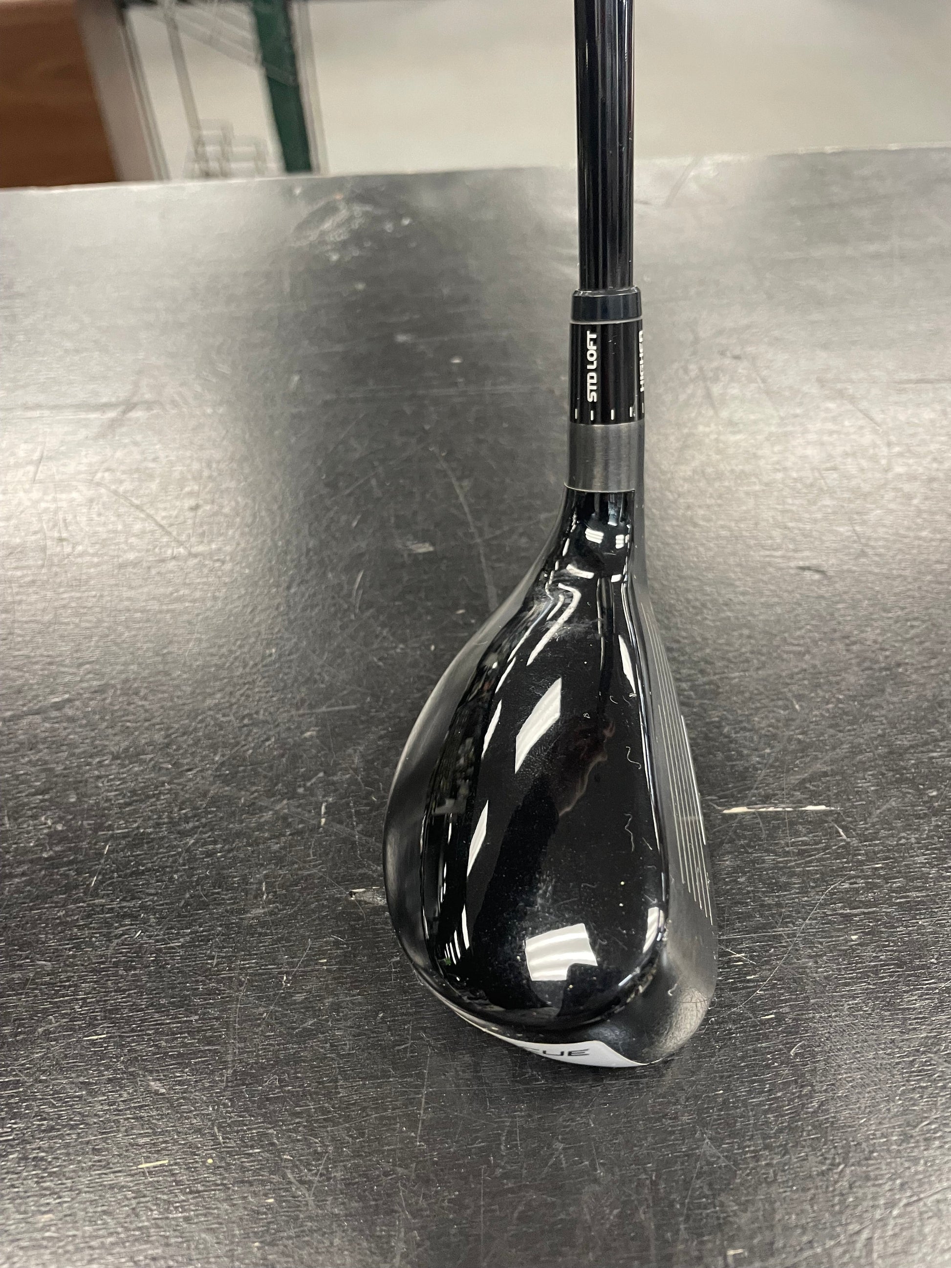 TaylorMade M1 Hybrid (Used)