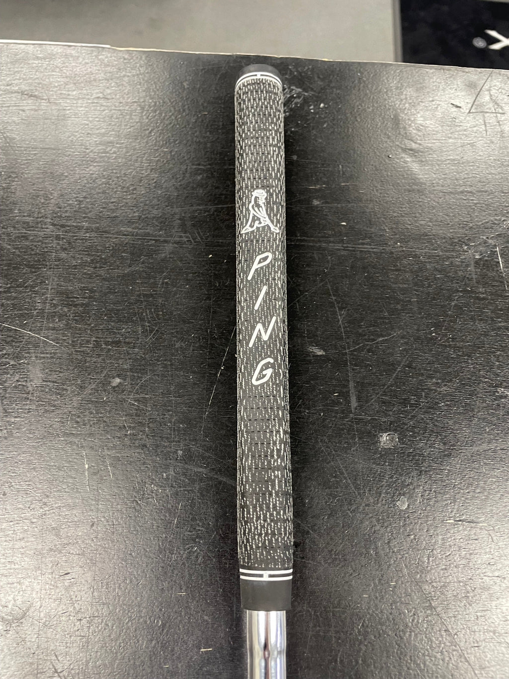 TaylorMade Spider X Hydro Blast Flow Neck Putter (Used)