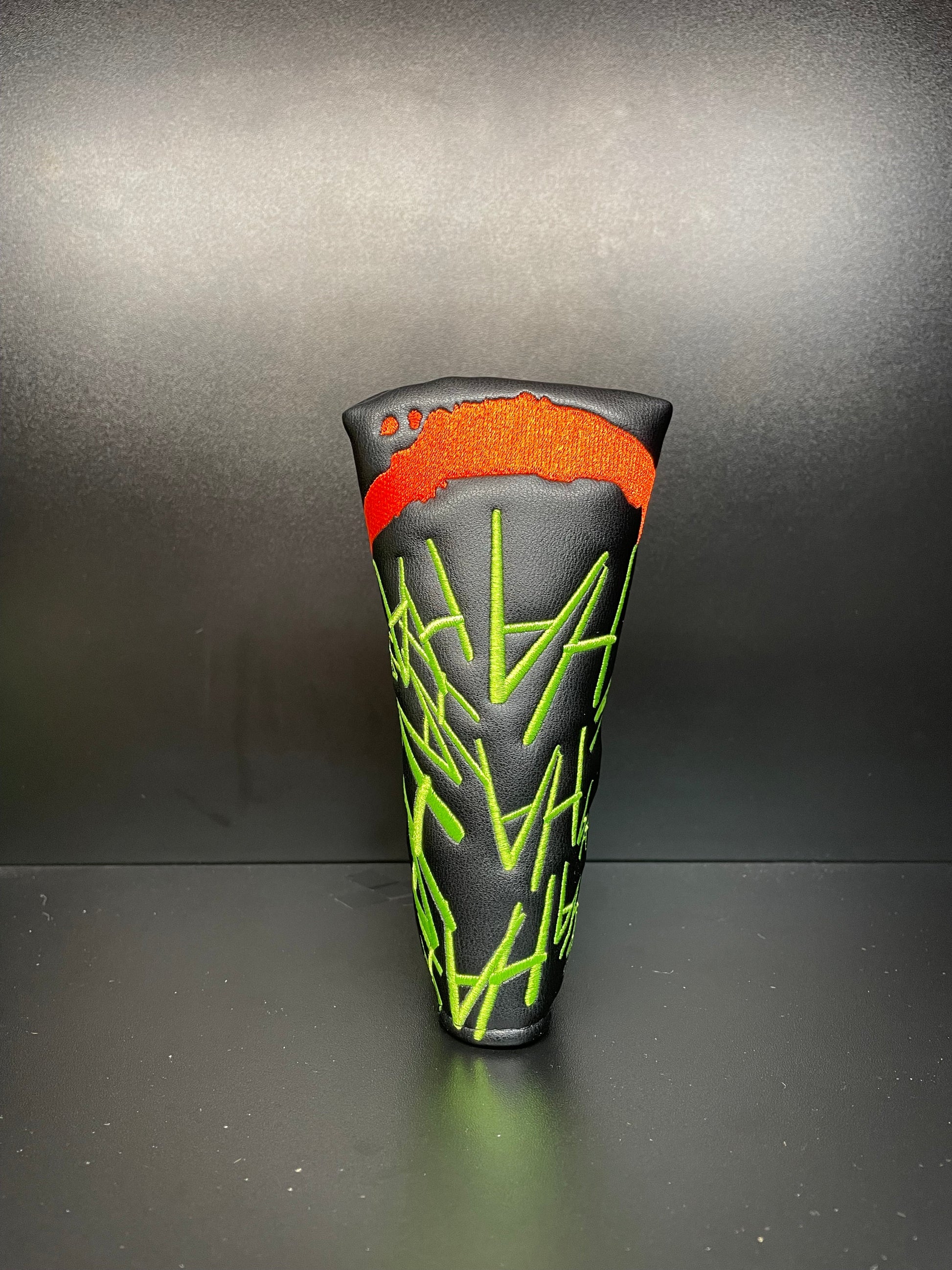 The Joker Headcover