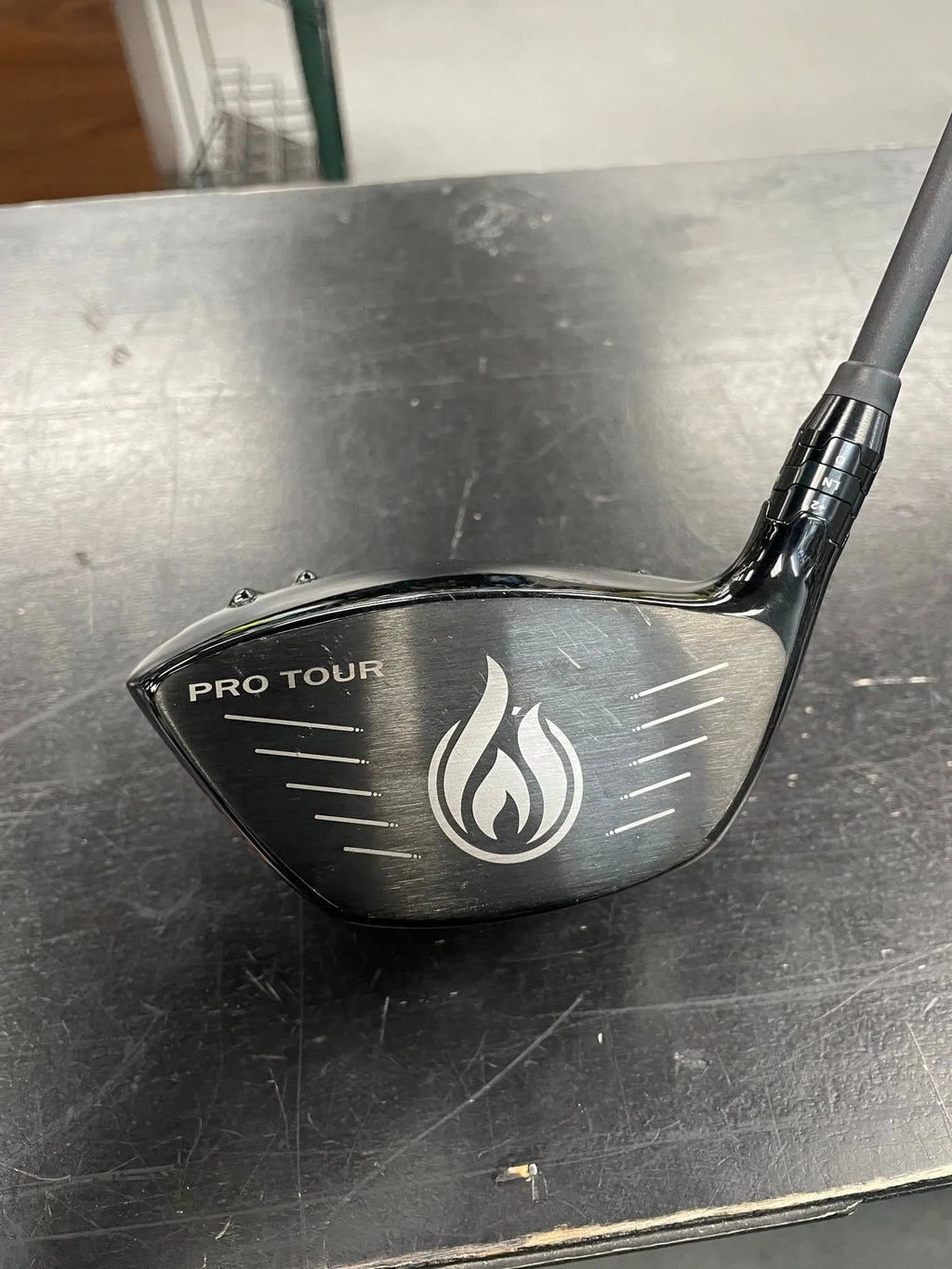 Krank Formula Fire Pro Driver (Used)