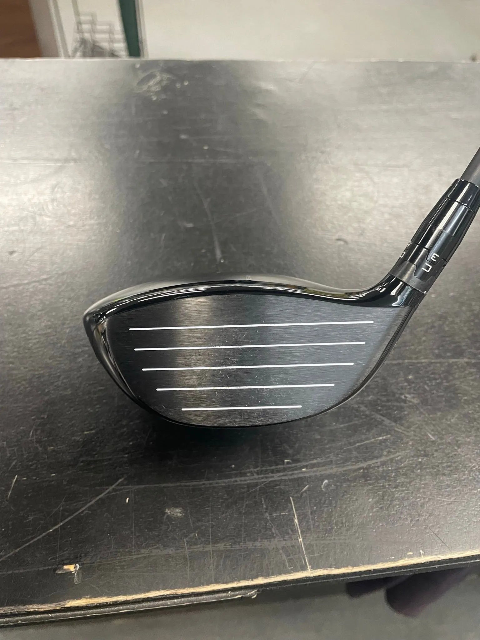 Titleist GT280 Mini Driver (Used)