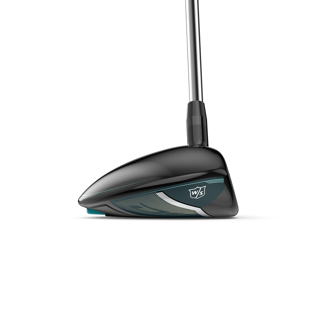 Wilson D9 Women's Fairway Wood