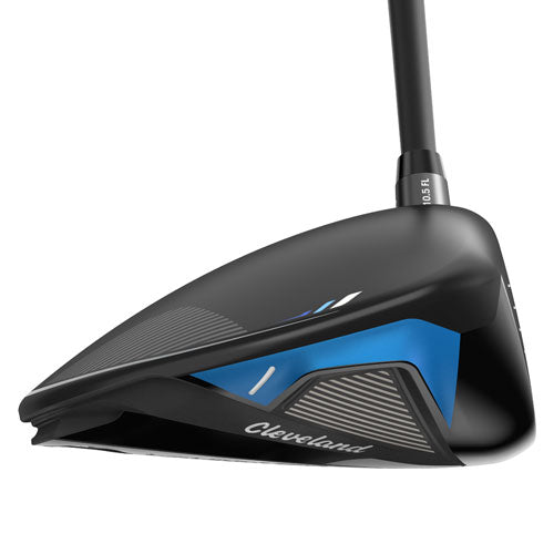 Cleveland Men's Launcher XL Driver