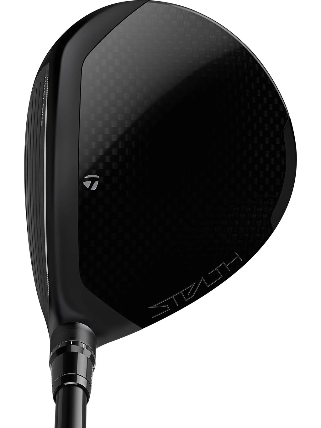 TaylorMade Stealth 2 Plus Fairway Wood