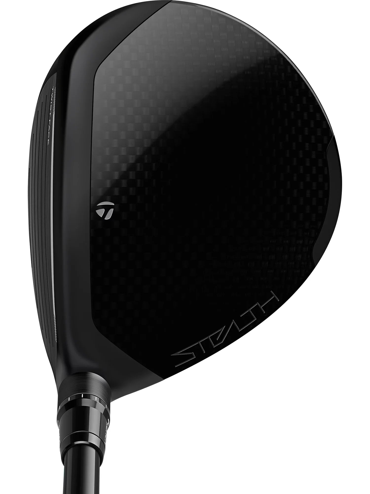 TaylorMade Stealth 2 Plus Fairway Wood