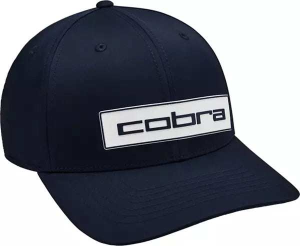 PUMA Men's Cobra Tour Tech Golf Hat