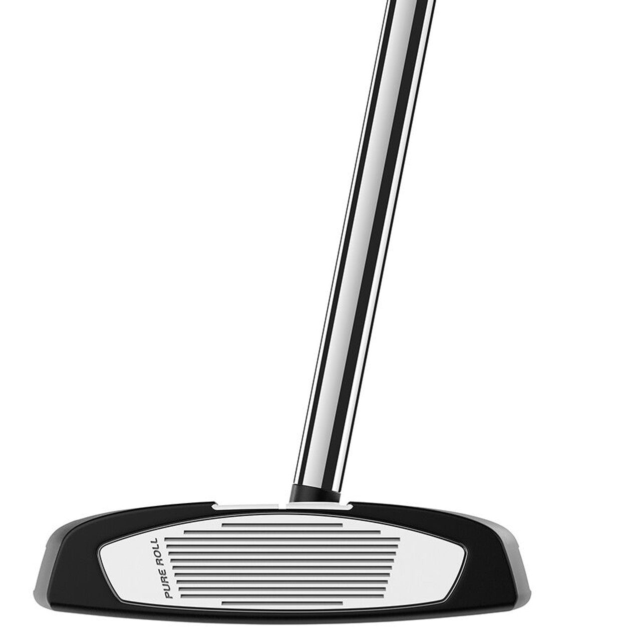 Taylormade Spider Tour S Long Center Shaft Black Putter 2025