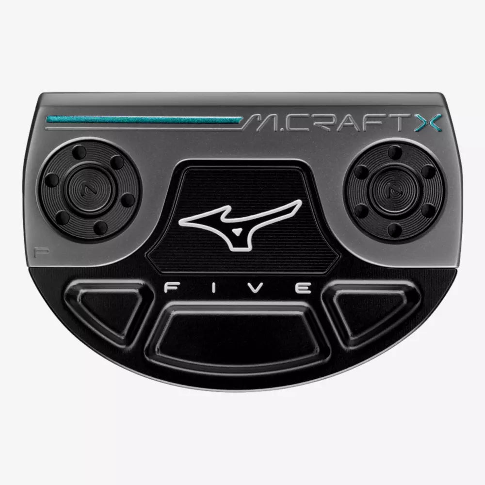 Mizuno M.Craft X P5 Putter