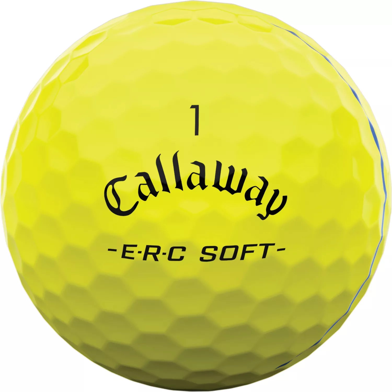 Callaway ERC Soft Golf Balls Triple Track 2025