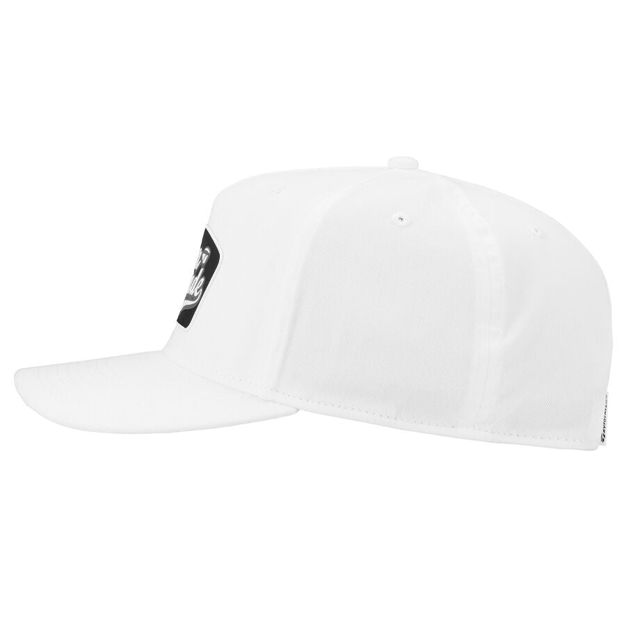 TaylorMade Allegiant A-Frame Hat