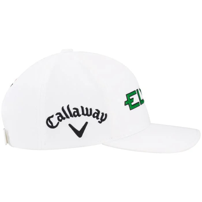 Callaway Tour Authentic Performance Pro Elyte Golf Hat