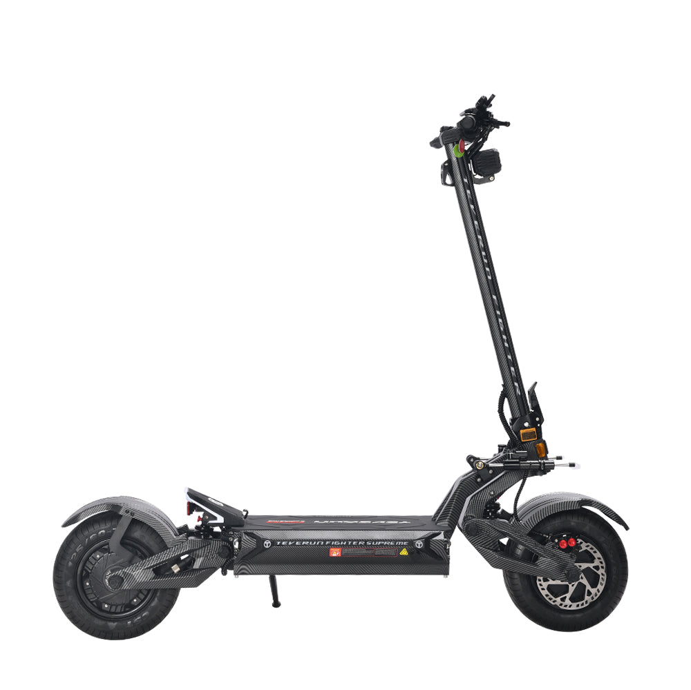 Teverun Fighter Supreme 7260R V5 Electric Scooter