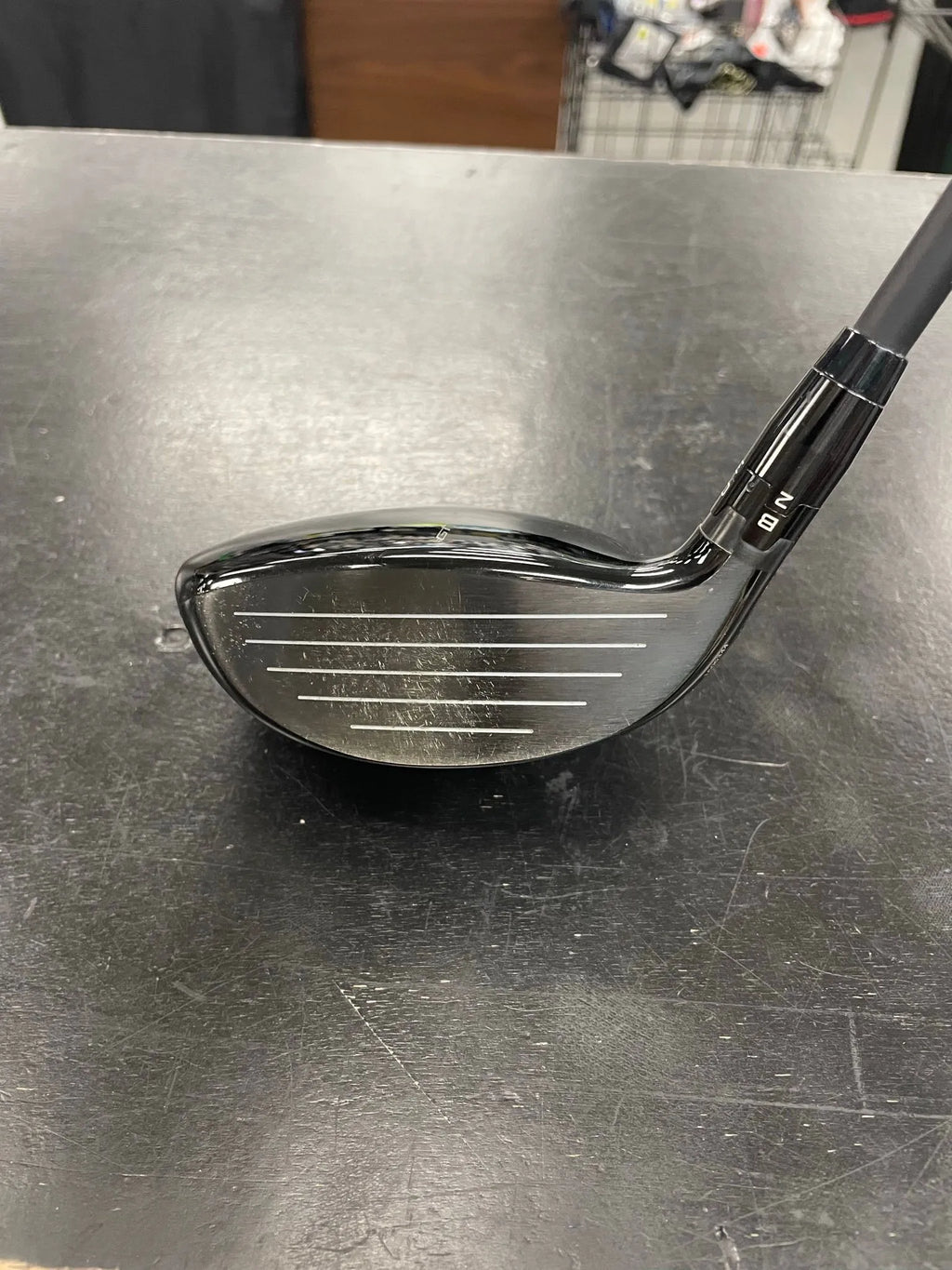 Titleist GT2 Fairway Wood (Used)